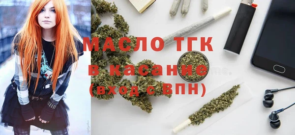 тгк Няндома
